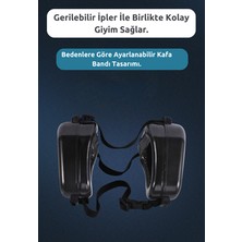 Raikou Köpek Telefonları Kulaklık, Gürültü Ve Işitme Koruması Için Köpek Kulaklığı, Gök Gürültüsünden,