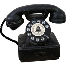 Codeen Cafe Hotel Office Için Eski Moda Telefon Modeli Kablolu Telefon (Yurt Dışından)