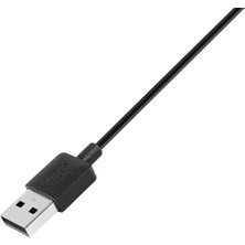 Attract V/m Ignite Için USB Şarj Kablosu 1m Tutucu Yeni (Yurt Dışından)