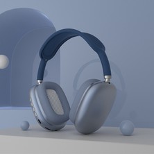 Brand P9aırmax Bluetooth Headphones (Yurt Dışından)