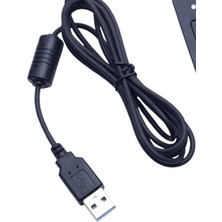 Perfk Kulaklık Hıı Bağlantıyı Kes Qd Örü Qd USB Tak Pc'ye. Arayüz (Yurt Dışından)