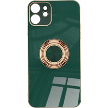 Somodz 12 Mini Için 12 Pro Için Ilıf Tampon Tam (Yurt Dışından)