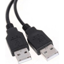 Attract USB 2.0 A Dişi - Çift USB Ayırıcı Hub Güç USB Adaptörü (Yurt Dışından)