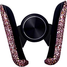 Dharry 1x Bling Rhinestone Cep Telefonu Cep Telefonu Standı I (Yurt Dışından)