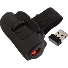 Lovıver Mini 2.4g Kablosuz USB Fare Bluetooth Fareler Dizüstü Pc Için (Yurt Dışından)