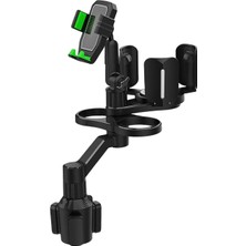 Fayshow Genişletici Için Telefon ile Geri Çekilebilir Şiş Yeşil ile (Yurt Dışından)