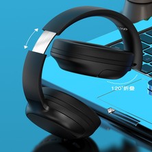 Jingyi Hıfı Kablosuz Kulaklıklar Bluetooth Stereo Kulak Üstü Kulaklık Handsfree Dj Kulaklık Kulak Tomurcukları Kafa Telefon Kulakiçi iPhone Xiaomi Için (Yurt Dışından)