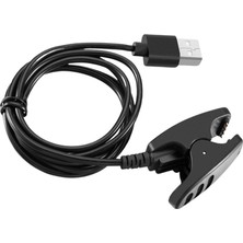 Somodz Ambıt 1/2/3 Için Dayanıklı Yedek USB Saat Kablosu (Yurt Dışından)