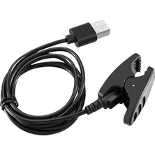 Somodz Ambıt 1/2/3 Için Dayanıklı Yedek USB Saat Kablosu (Yurt Dışından)