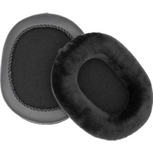 Yishe M50X M30 Ik Için 2 Paket Earpads Üstü Ik Iğı (Yurt Dışından)