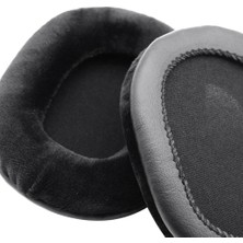 Yishe M50X M30 Ik Için 2 Paket Earpads Üstü Ik Iğı (Yurt Dışından)