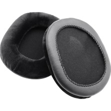 Yishe M50X M30 Ik Için 2 Paket Earpads Üstü Ik Iğı (Yurt Dışından)