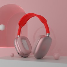 Brand P9aırmax Bluetooth Headphones (Yurt Dışından)