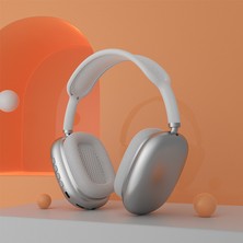 Brand P9aırmax Bluetooth Headphones (Yurt Dışından)