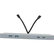 Codeen /y Için Veri Iletim Işlevi Olan USB Yerleştirme Istasyonu (Yurt Dışından)