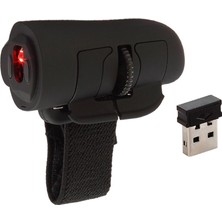 Malory Dizüstü Pc Için Kablosuz USB Fare Bluetooth Trackball Fareler (Yurt Dışından)