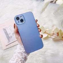 Jingyi IPHONE15 Kılıfı ile Uyumlu Glitter Bling Sevimli Kadın Kız Telefon Kılıfı iPhone 15-Blue Için Yumuşak Pırıltı Pırıltılı Koruyucu Kılıf (Yurt Dışından)