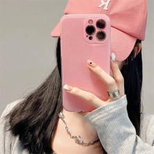 Jingyi iPhone 15 Plus Kılıf ile Uyumlu Glitter Bling Sevimli Kadın Kız Telefon Kılıfı Yumuşak Pırıltı Sparkly Koruyucu Kılıf iPhone 15 Plus-Pembe (Yurt Dışından)