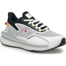 Lumberjack 3W Space Erkek Spor Ayakkabı