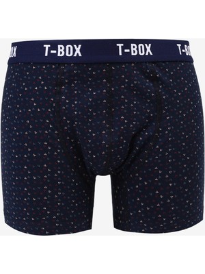 T-Box Boxer, 2xl, Çok Renkli