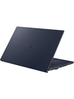 Asus Exper Tbook B1500CEPE BQ0991 Intel Core I5 1135G7 8 GB 256 GB Freedos 15.6'' Fhd Taşınabilir Bilgisayar