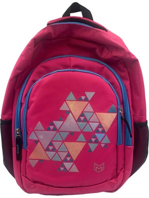 Mikro MB-720 Büyük Boy Sırt Çantası