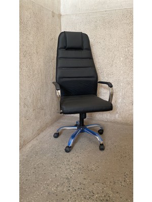K&B Ev ve Ofis Çalışma Sandalyesi Bilgisayar Koltuğu
