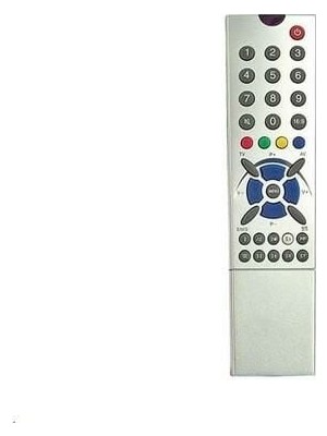 Bolsat Kumanda 732  KK7000-SABA,PROFİLO,TELEFUNKEN