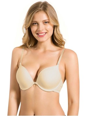 Le Jardin Destekli Dolgulu Sihirli Sütyen 7034