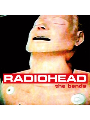 Radiohead - The Bends - Plak