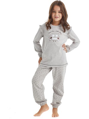 Blackspade Melanj Bej Melanj Kadın Pijama Takımı 60345