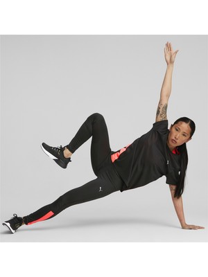 Puma Favourite Kısa Kollu Kadın Koşu Tişört