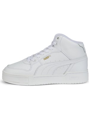 Puma Ca Pro Mıd Ayakkabı
