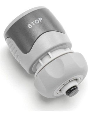 Rehau Soft Grıp Aquastoplu Bağlantı Adaptörü 1/2