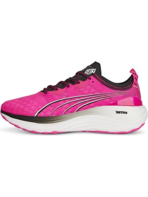 Puma ForeverRun Nitro Kadın Koşu Ayakkabısı 37775805