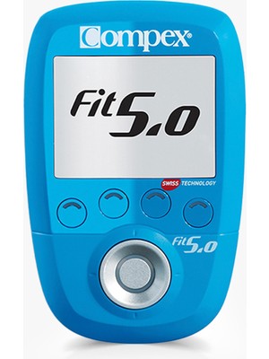 Compex Fıt 5.0