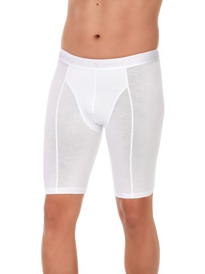 Yıldız Çamaşır 3'lü Modal Uzun Kemerli Boxer 160