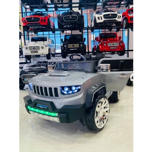 Akülü Araba 0-8 Yaş