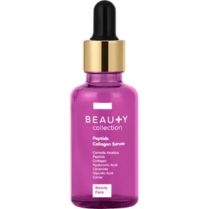 Beauty Collection Peptids Collagen Serum