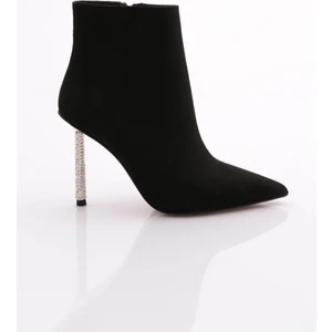 2205 Kadın Topuklu Bot