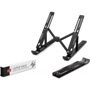 HDX8011 Notebook Standı Plastik Ayarlanabilir