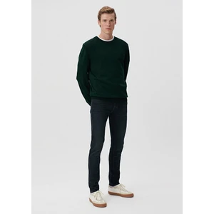 James Yeşil Lux Black Jean Pantolon 0042485831