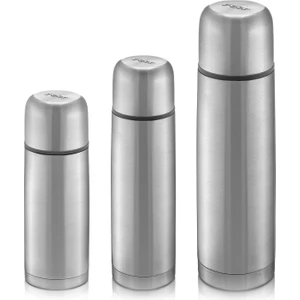 Paslanmaz Çelik Termos 750ML / 100 Yıllık Alman Markası