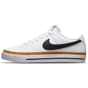 Beyaz Kadın Lifestyle Ayakkabı DH3161-100 Wmns Court Legacy Nn