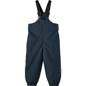 Name It Normal Bel Lastikli Paça Lacivert Erkek Pantolon NMNSNOW10 Pant Solıd Fo