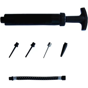 Çok Fonksiyonlu Şişirme Pompası Pompa Bisiklet Lastiği, Deniz Topu, Kolluk, Simit Pompası