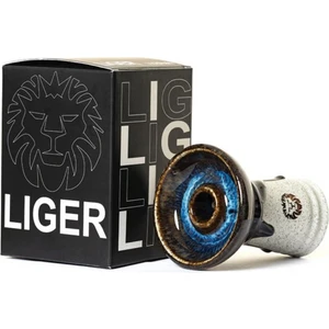 Nargile Store Liger Bowl Phunnel Tek Delikli Premium Nargile Lülesi