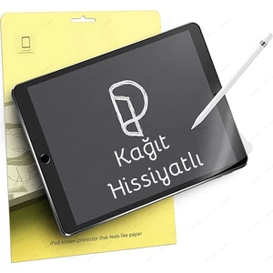 Huawei Matepad 11.5' Paper Like Kağıt Hisli Ekran Koruyucu