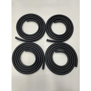 Dacia Duster Kapı Fitili - 4 Kapı Takım Lastik