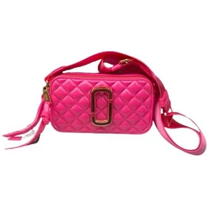 Kriste Bell Kadın Kolon Omuz Askılı Silikon Parlak Çapraz Çanta 26398